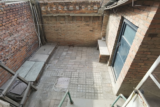 涿州市清凉寺铁道部建厂局小区（范阳路）2室2厅房源信息第11张图片