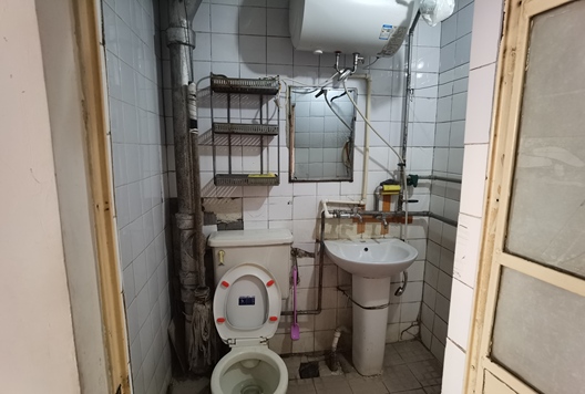 涿州市清凉寺铁道部建厂局小区（范阳路）2室2厅房源信息第10张图片