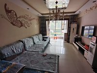 翡翠城（涿郡东区）2室2厅(编号S025155159)