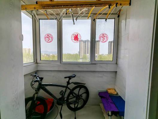 鸿盛凯旋门2室1厅1卫第6张缩略图