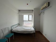 京第银座2室1厅(房源编号Z025155113)