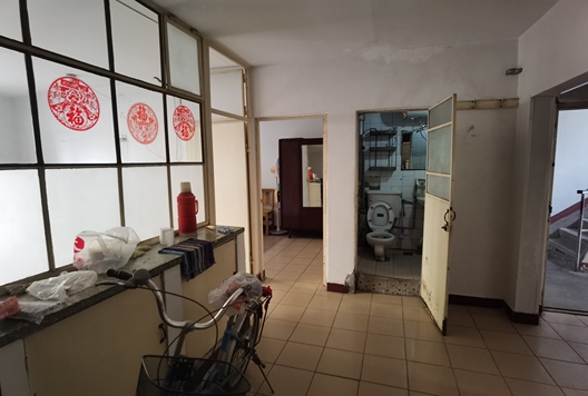 涿州市清凉寺铁道部建厂局小区（范阳路）2室2厅房源信息第3张图片
