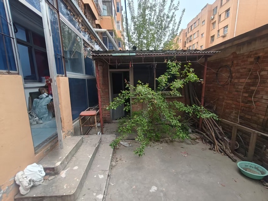 县府小区3室2厅1卫第11张缩略图