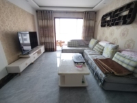 翡翠城（涿郡东区）2室2厅(编号S025155394)
