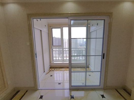 涿州市高铁新城K2狮子城3室2厅房源信息第9张图片