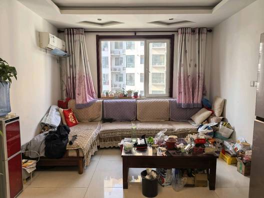 涿州市双塔区天保郦景3室2厅房源信息第1张图片