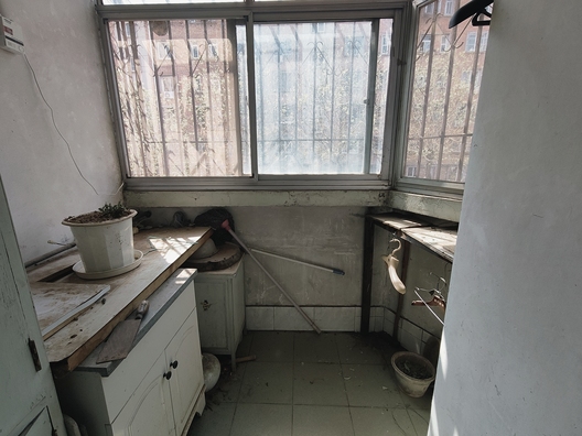 涿州市清凉寺铁道部建厂局家属楼（机械总队家属院）3室1厅房源信息第9张图片