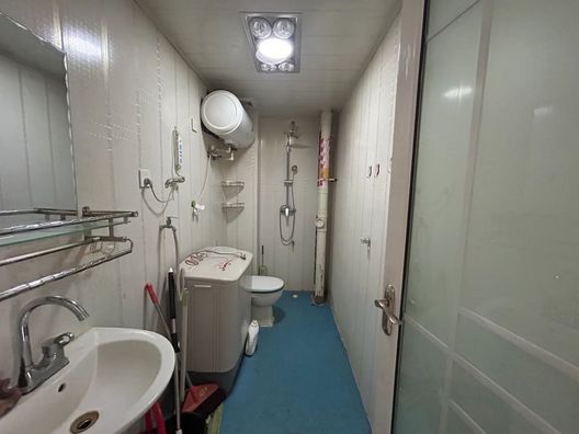 涿州市清凉寺强舜铭城1室2厅房源信息第5张图片