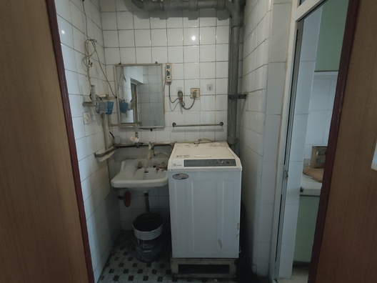 涿州市清凉寺铁道部建厂局家属楼（机械总队家属院）3室1厅房源信息第10张图片