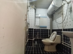 师范学校家属院2室2厅1卫(编号Z025255693)