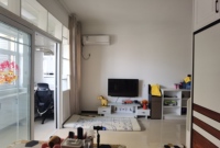 呈颐园小区1室1厅(编号Z025255625)