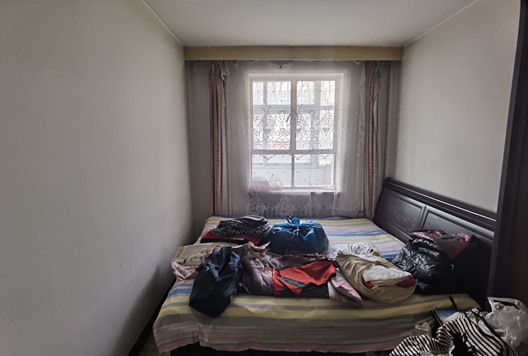 华北铝业生活小区（北院）1室1厅1卫第2张缩略图