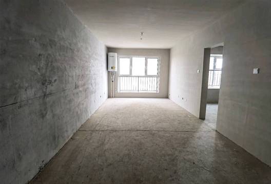 涿州市挟河新区三利中和城二期西区（B区）2室2厅房源信息第1张图片