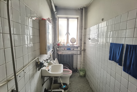 华北铝业生活小区（北院）1室1厅1卫第5张缩略图