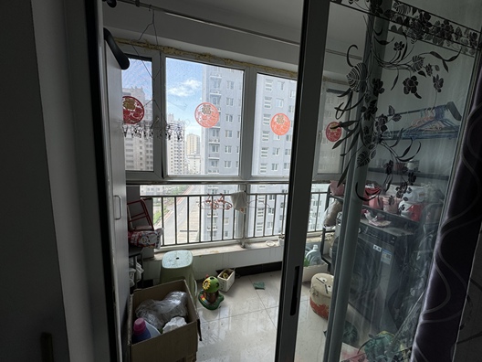 天保郦景2室2厅1卫第8张缩略图