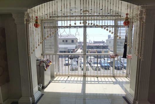 涿州市桃园区汇元新天地2室2厅房源信息第9张图片