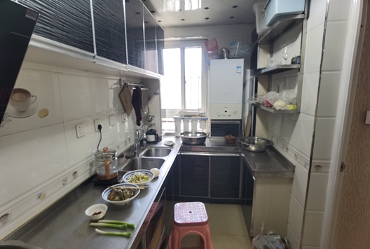 涿州市桃园区汇元新天地2室2厅房源信息第6张图片