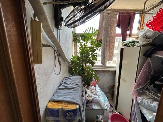 涿州市桃园区华北铝业生活小区（北院）2室2厅房源信息第9张图片