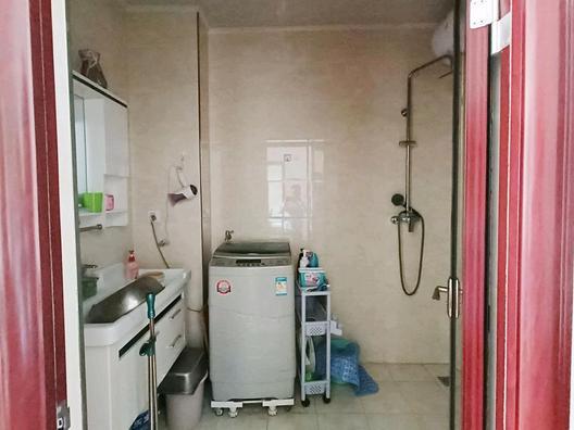 涿州市高铁新城鸿坤理想湾3室2厅房源信息第7张图片