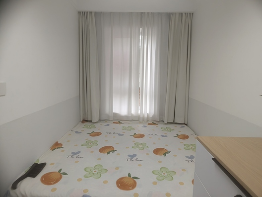 建安一公司家属院2室2厅1卫第5张缩略图