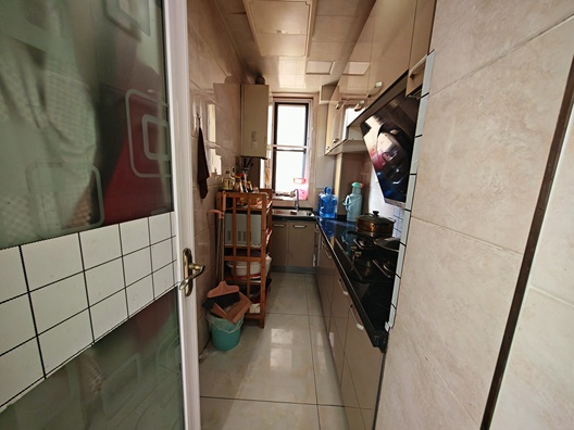 涿州市高铁新城鸿坤理想湾3室2厅房源信息第6张图片
