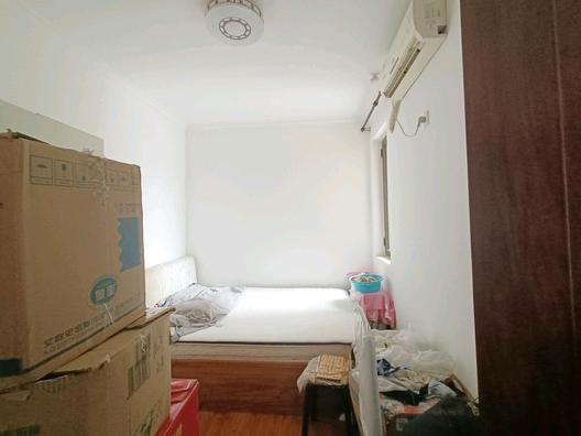 涿州市高铁新城鸿坤理想湾3室2厅房源信息第3张图片