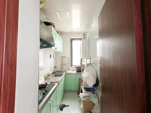 涿州市高铁新城鸿坤理想湾3室2厅房源信息第6张图片