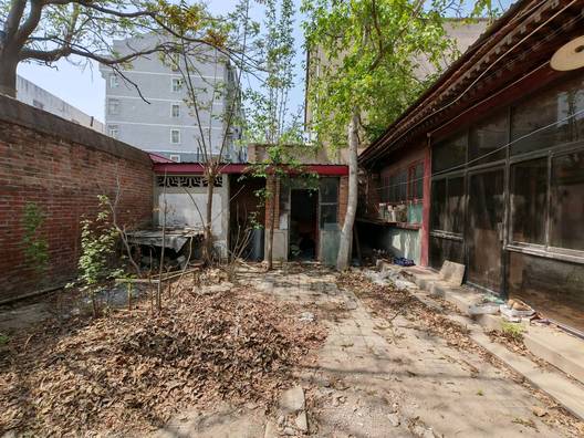 涿州市华阳中路商铺底商 室0厅房源信息第13张图片