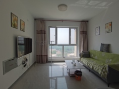 学府澜湾一期1室2厅(房源编号Z025153804)