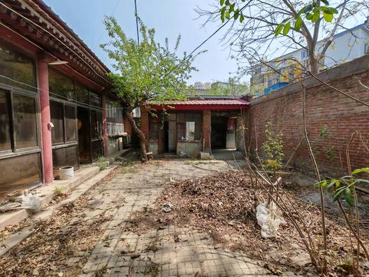 涿州市华阳中路商铺底商 室0厅房源信息第14张图片