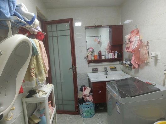 涿州市双塔区怡安馨居2室1厅房源信息第7张图片