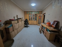 铁道部建厂局小区（范阳路）2室1厅(编号S024146622)
