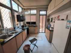铁道部建厂局小区（范阳路）2室1厅(房源编号S024146622)
