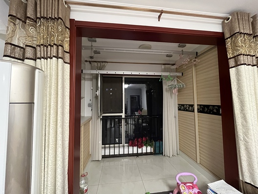 涿州市高铁新城K2狮子城3室2厅房源信息第9张图片