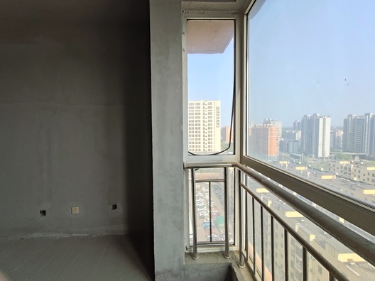 涿州市开发区名流城市尊邸3室2厅房源信息第10张图片