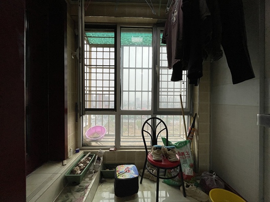涿州市清凉寺军怡公馆（北京公馆）3室2厅房源信息第12张图片