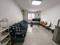怡安小区2室2厅(编号Z025154023)