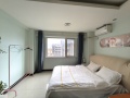 京第银座1室1厅46m²1000(元/月)