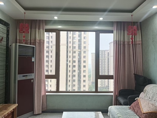 涿州市高铁新城高铁新干线2室2厅房源信息第7张图片