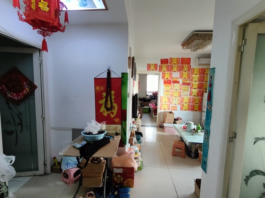 涿州市双塔区天保郦景2室1厅房源信息第7张图片
