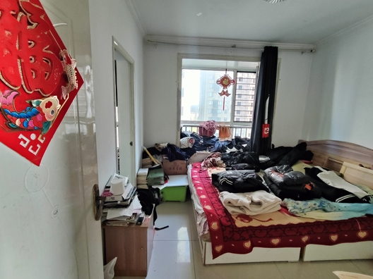 涿州市双塔区天保郦景2室1厅房源信息第3张图片