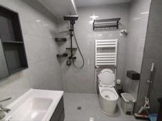鸿坤新维港1室1厅(房源编号Z025256095)