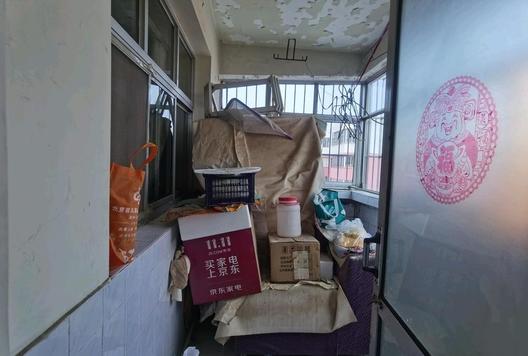 涿州市清凉寺金地小区4室2厅房源信息第10张图片