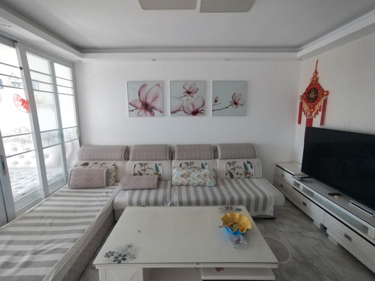 涿州市开发区翡翠城（涿郡东区）3室2厅房源信息第2张图片