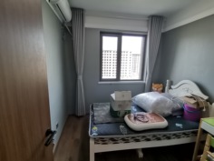 华远和府一期3室2厅(房源编号H58001323)