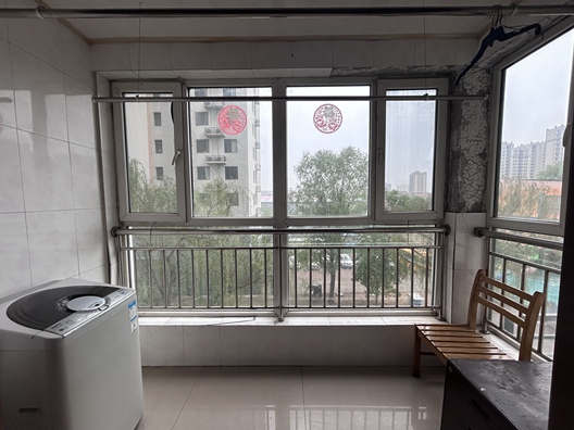 涿州市双塔区天保郦景2室1厅房源信息第8张图片