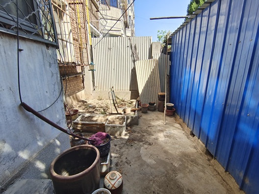 涿州市清凉寺铁道部建厂局家属楼（机械总队家属院）2室2厅房源信息第11张图片