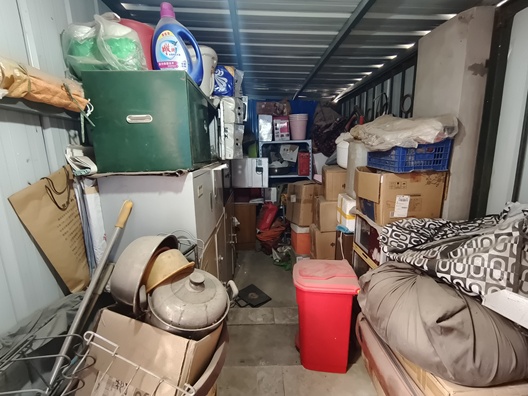 涿州市清凉寺铁道部建厂局家属楼（机械总队家属院）2室2厅房源信息第9张图片
