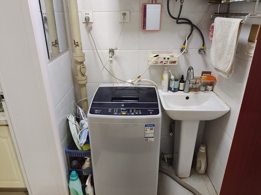 涿州市清凉寺铁道部建厂局家属楼（机械总队家属院）2室2厅房源信息第10张图片