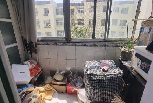 涿州市双塔区永济秀园2室1厅房源信息第7张图片